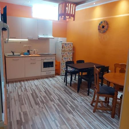 Hostal Paraiso Tenerife Granadilla De Abona Zewnętrze zdjęcie
