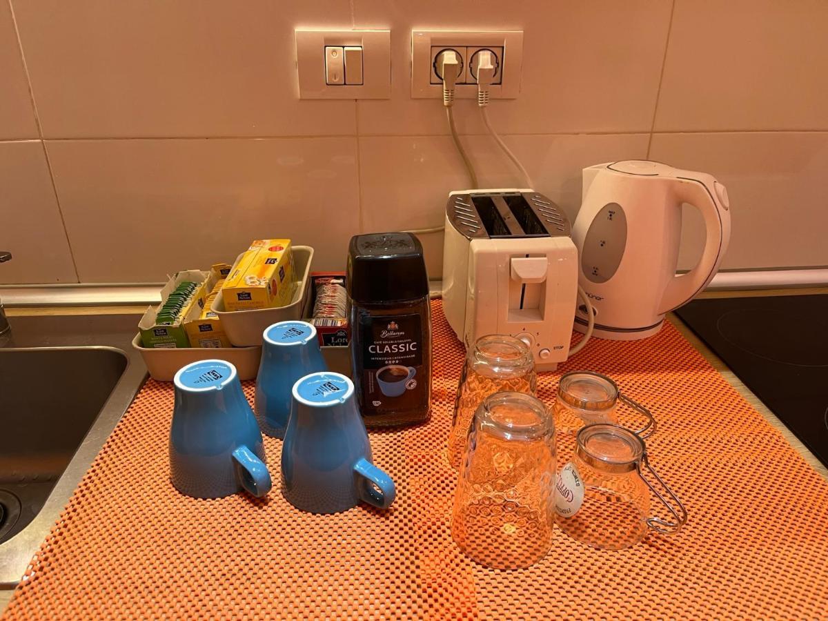Hostal Paraiso Tenerife Granadilla De Abona Zewnętrze zdjęcie