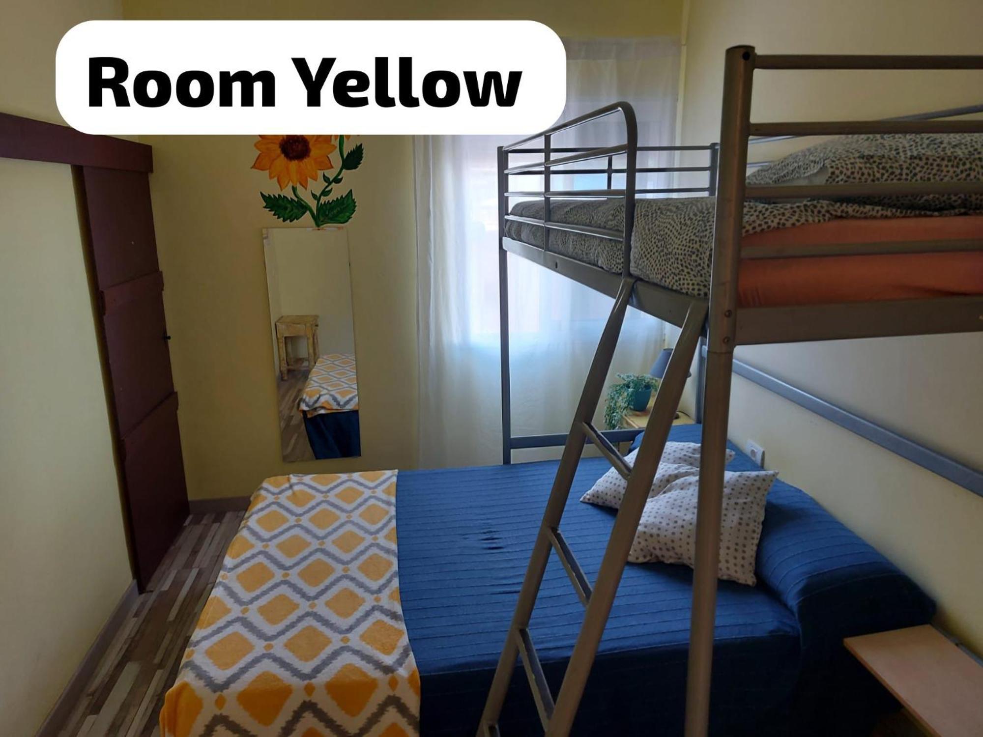 Hostal Paraiso Tenerife Granadilla De Abona Zewnętrze zdjęcie
